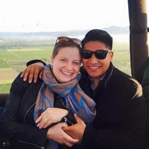 Meet your Posher, Ekaterina